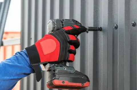 Travaux de zinguerie - Catenay